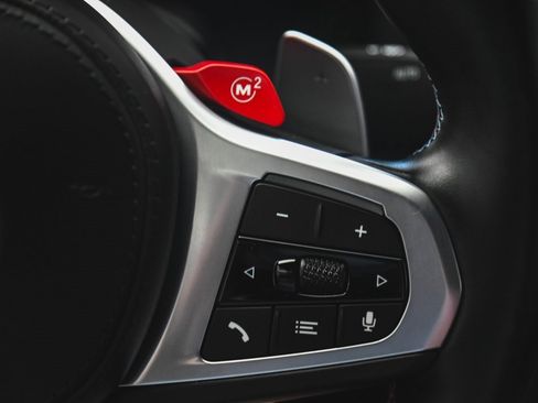 Used 2024 BMW M8 Competition image 24