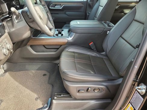 New 2026 Chevrolet Silverado 2500 High Country w/ High Country Premium Package image 15