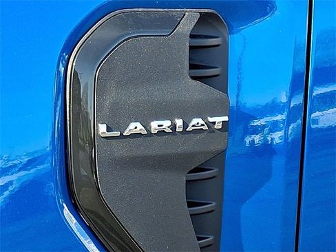 New 2025 Ford Ranger Lariat w/ FX4 Off-Road Package image 19