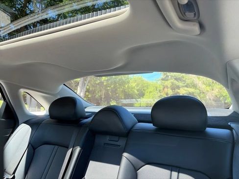 Used 2025 Kia K5 EX FWD image 32