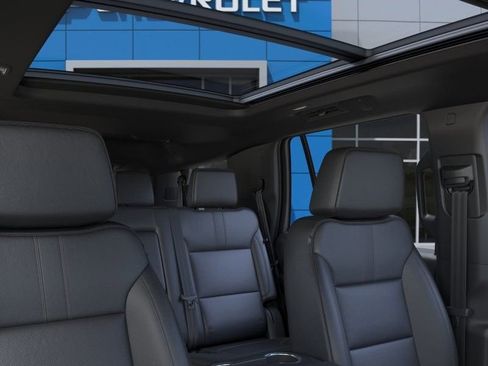 New 2026 Chevrolet Tahoe RST AWD/4WD image 25