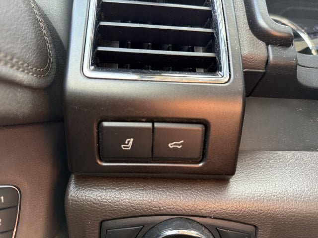 Used 2021 Ford Expedition Max Limited AWD/4WD image 38