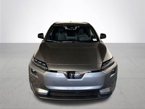 New 2026 Subaru Solterra Limited image 3