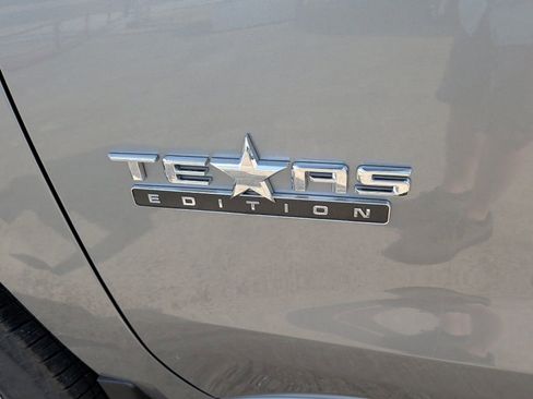 New 2026 Chevrolet Silverado 1500 LT w/ Texas Edition Plus image 40