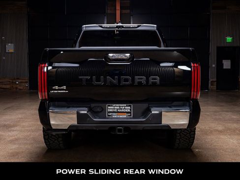 Used 2023 Toyota Tundra 1794 Edition image 8
