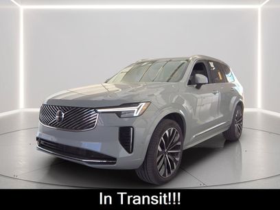 Certified 2026 Volvo XC90 B6 Plus