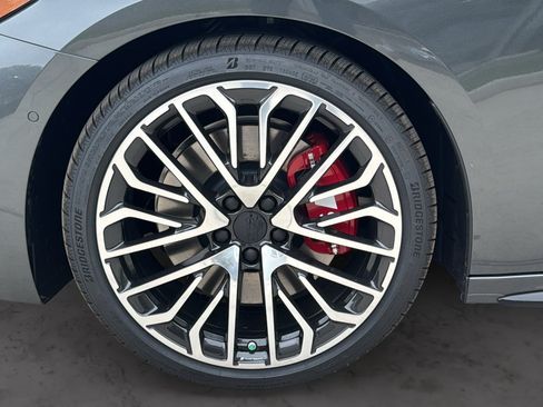 New 2026 Audi S5 Premium Plus AWD/4WD image 26