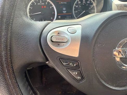 Used 2019 Nissan Sentra SV FWD image 10
