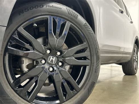Used 2020 Honda Passport Sport image 28