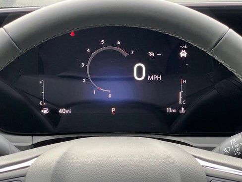 New 2026 Buick Envista Sport Touring w/ Convenience I Package FWD image 29