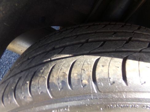 Used 2021 Honda HR-V LX image 36