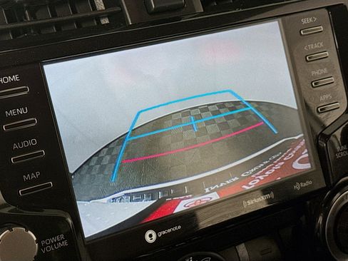 Certified 2024 Toyota 4Runner TRD Off-Road Premium image 16