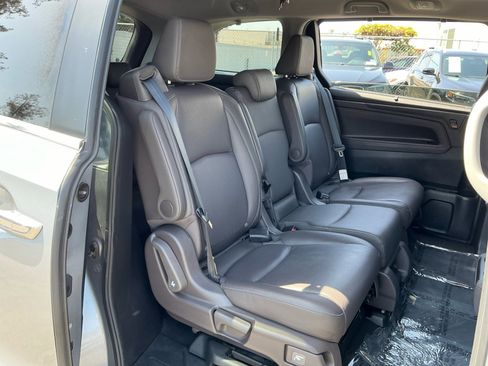 Used 2024 Honda Odyssey EX-L image 20