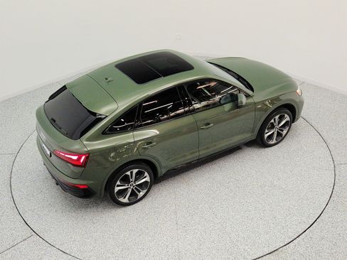 Used 2023 Audi Q5 2.0T Prestige AWD/4WD image 26