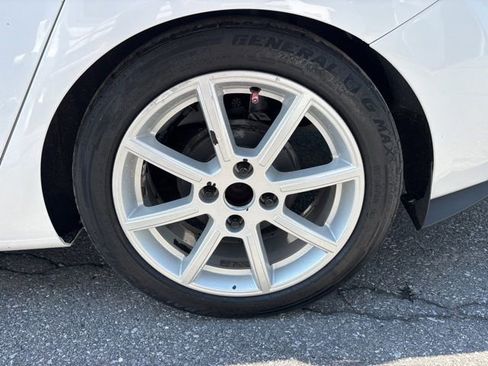 Used 2019 Ford Fiesta SE w/ Equipment Group 201A FWD image 19