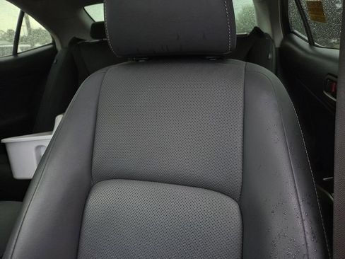 Used 2019 Lexus IS 300 w/ Navigation Package RWD image 18