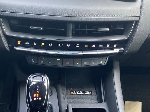 New 2026 Cadillac CT5 Premium Luxury image 17