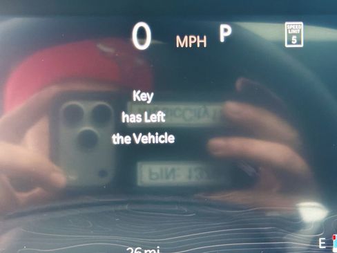 New 2026 Jeep Grand Cherokee Altitude AWD/4WD image 39