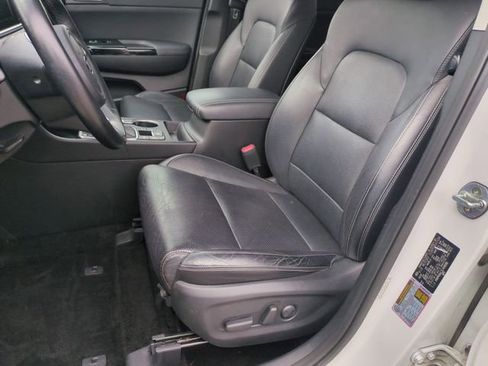 Used 2020 Kia Sportage EX w/ Option Group 15 FWD image 12