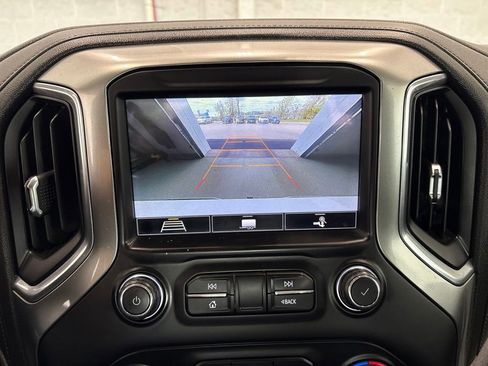 Used 2020 Chevrolet Silverado 1500 RST AWD/4WD image 28