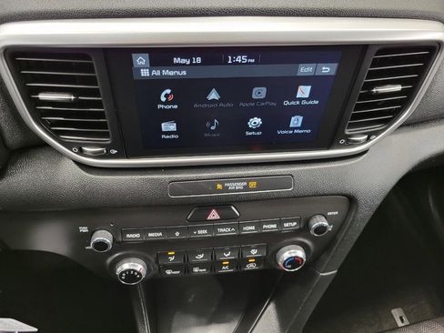 Used 2022 Kia Sportage LX AWD/4WD image 34