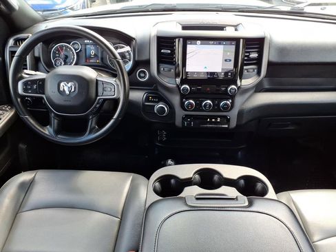 Used 2023 RAM 3500 Tradesman w/ Chrome Appearance Group AWD/4WD image 14