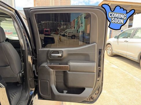 Used 2021 Chevrolet Silverado 1500 RST AWD/4WD image 12