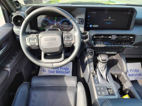 Used 2024 Toyota Land Cruiser w/ Premium Package AWD/4WD image 27