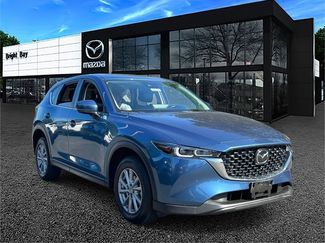 Certified 2023 MAZDA CX-5 AWD 2.5 S w/ Preferred Package image 1