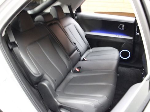 Used 2023 Hyundai Ioniq 5 Limited w/ Cargo Package image 33