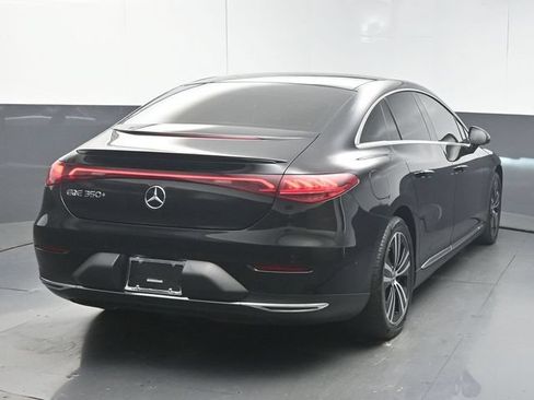 Certified 2023 Mercedes-Benz EQE 350+ Sedan image 7