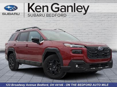 New 2026 Subaru Outback Limited