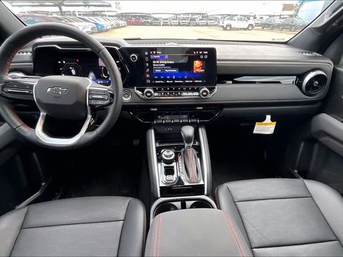 New 2026 Chevrolet Colorado Z71 w/ Z71 Convenience Package 2 image 6