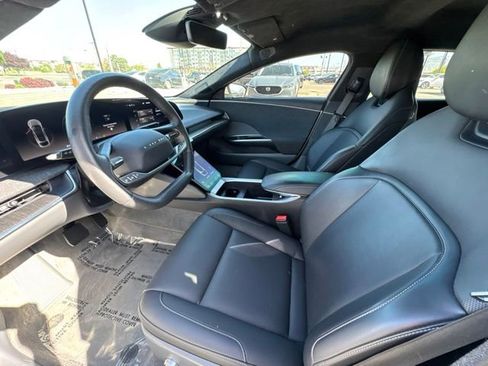 Used 2023 Lucid Air Pure AWD/4WD image 10