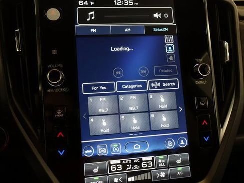 New 2026 Subaru Forester Wilderness AWD/4WD image 23