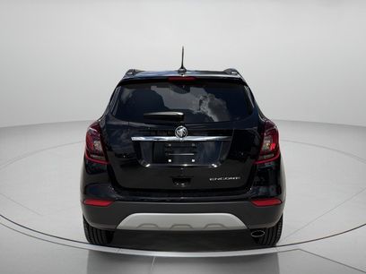 Used 2020 Buick Encore Essence