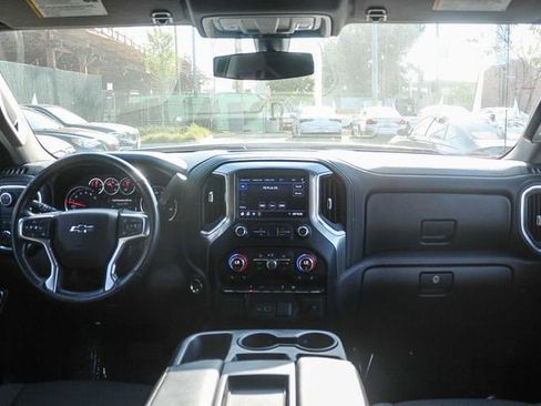 Used 2020 Chevrolet Silverado 1500 RST w/ All-Star Edition RWD image 17