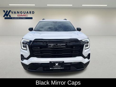 New 2026 GMC Terrain Elevation w/ Black Edition image 9