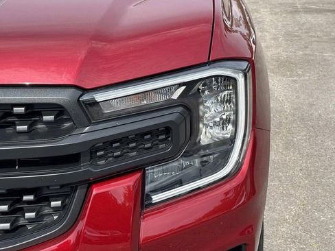 New 2026 Ford Ranger XL w/ Trailer Tow Package RWD image 11