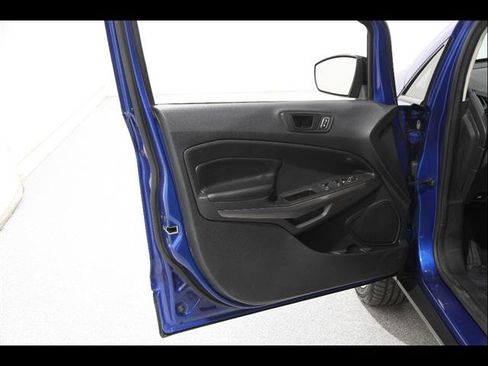 Used 2019 Ford EcoSport SES AWD/4WD image 4
