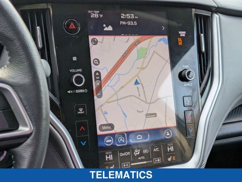 Certified 2020 Subaru Outback Premium image 21