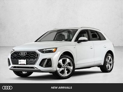 Used 2023 Audi Q5 2.0T Premium Plus w/ Premium Plus Package