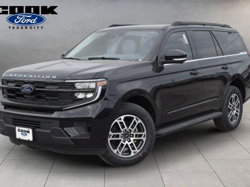 New 2026 Ford Expedition Active RWD image 1