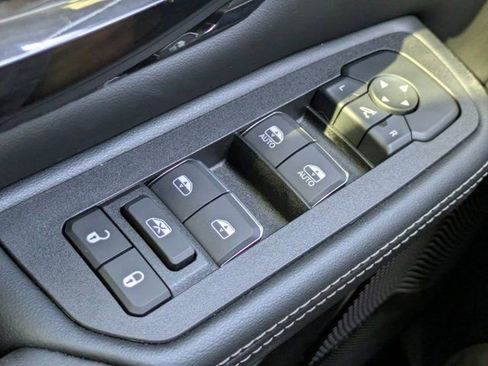New 2026 RAM 1500 Limited AWD/4WD image 20