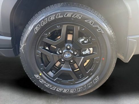 New 2026 Subaru Outback Wilderness AWD/4WD image 9