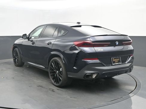 New 2027 BMW X6 xDrive40i AWD/4WD image 3