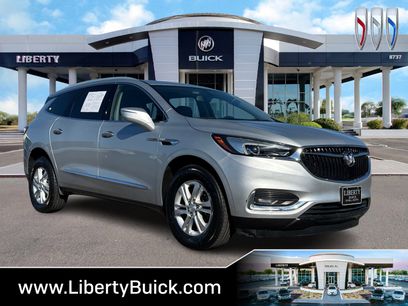 Used 2020 Buick Enclave Essence