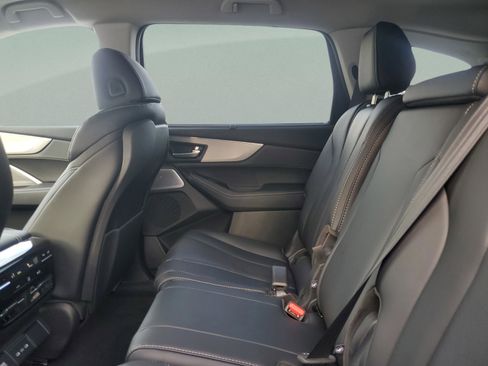 New 2026 Acura MDX FWD w/ Technology Package image 12