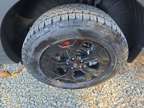 New 2026 Hyundai Santa Fe XRT image 35