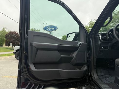 Used 2023 Ford F150 XL w/ STX Appearance Package AWD/4WD image 17